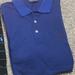 Polo By Ralph Lauren Shirts | Mens Ralph Lauren Polo Golf Large | Color: Black/Blue | Size: L