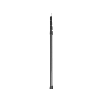 SPATZ Aluminium Telescopic Pole Grey 2873360011222