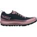 SCOTT Supertrac Ultra RC Shoes - Womens Black/Crystal Pink 9.5 2676817167013-9.5