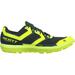 SCOTT Supertrac RC 2 Shoes - Mens Black/Yellow 12 2797621040014-12