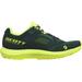 SCOTT KinabAlu Ultra RC Shoes - Womens Black/Yellow 10.5 2797631040015-10.5