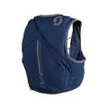 SCOTT Trail RC TR 10 Pack Midnight Blue/Dark Grey Extra Small/Small 2891476853005-XS/S