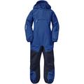 Bergans Kinder Lilletind Ins Coverall (Größe 122, blau)