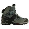 Salomon - Women's Quest 4 GTX - Wanderschuhe UK 3,5 | EU 36 schwarz