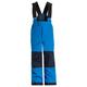 Vaude - Kid's Snow Cup Pants III - Skihose Gr 104 blau