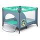 Milly Mally Fun Farm Mint Bear Baby Playpen