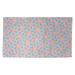 Latitude Run® Avicia Trapezoids Indoor Door Mat Metal | Rectangle 6'3.5" x 4'4.5" | Wayfair 0022C3C899EF4940903102F77D066800
