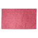 Latitude Run® Avicia RPG Indoor Door Mat in Red/Pink | Rectangle 3'3" x 5'3" | Wayfair 48B99E41917F4B91A8A6FD4E4A7EE020