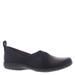 Cobb Hill Penfield Envelope Casual Slip-On - Womens 9.5 Black Slip On XW