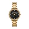 Montre Michael Kors Pyper Noir