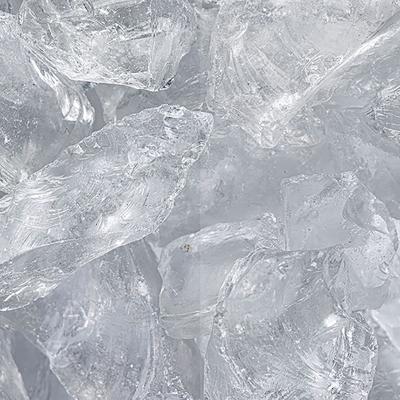 Glas Steinschlag Glas Clear, 500 kg (Bigbag) Image