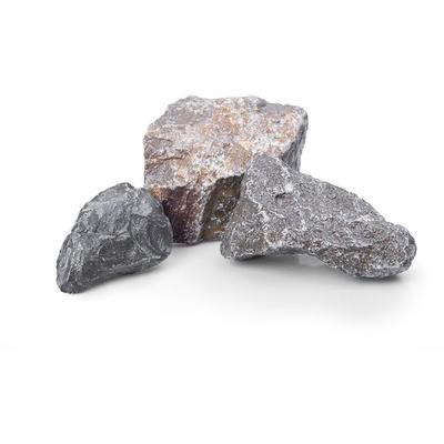 Gabionensteine Muschelkalk, 250 kg (Bigbag)