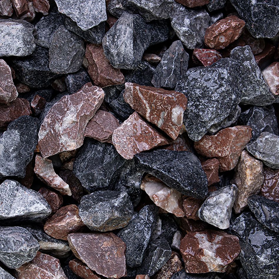 Edelsplitte Alpenmix, 250 kg (Bigbag) Image