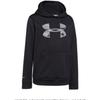 Under Armour Shirts & Tops | I Under Armour Young Hoodie | Color: Black | Size: Xlb