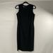 Ralph Lauren Dresses | New Ralph Lauren Black Sheath Dress Sz 4 | Color: Black | Size: 4