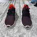 Adidas Shoes | Men's Sz 10 Black/Red Adidas Alphabounce Shoes | Color: Black/Red | Size: 10