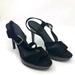 J. Crew Shoes | J. Crew Womens 8 Platform Highheel Shoes Black | Color: Black | Size: 8