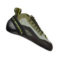 La Sportiva TC Pro Climbing Shoes - Men's Olive 41.5 Medium 30G-719719-41.5