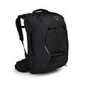 Osprey Fairview 40 Women's Travel Backpack Black O/S