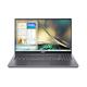 Acer Swift X (SFX16-51G-73D4) Ultrabook / Laptop | 16 FHD Display | Intel Core i7-11390H | 16 GB RAM | 1 TB SSD | NVIDIA GeForce RTX 3050Ti | Windows 11 | QWERTZ Tastatur | grau