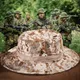 Solomon-Chapeau Boonie Multicam casquette militaire casquette DulCap sports de l'armée chasse