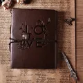 Album Photo amoureux cuir Scrapbooking 30 feuilles (60 pages) Album souvenirs livre Pages noires rechargeables Albums en papier Kraft Photo