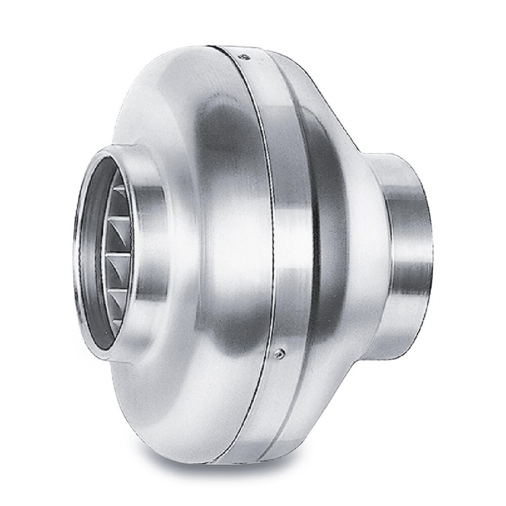 Helios Ventilatoren Radial-Rohrventilator RR 160 B 05656 Image