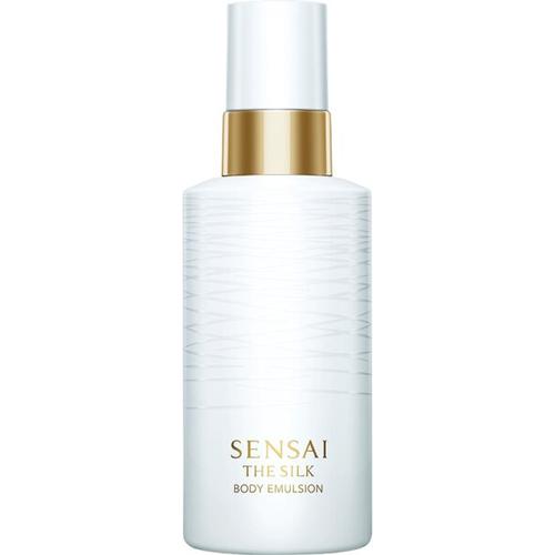 SENSAI The Silk Body Emulsion 200 ml Bodylotion