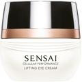 SENSAI Cellular Performance Lifting Linie Lifting Eye Cream 15 ml Augencreme
