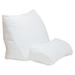 Contour Products Contour 4Flip Pillow Polyester/Polyfill/100% Cotton | 24 H x 19 W x 18 D in | Wayfair 30-600V