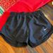 Nike Shorts | Nike Athletic/Running/Workout Short Shorts Assorted With Inner Brief & Nwot | Color: Black | Size: S