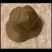 Burberry Accessories | Auth Burberry Children’s Reversible Bucket Hat Small/Medium | Color: Tan | Size: Osg