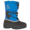 Kamik - Kid's Southpole4 - Winterschuhe 32 | EU 32 blau