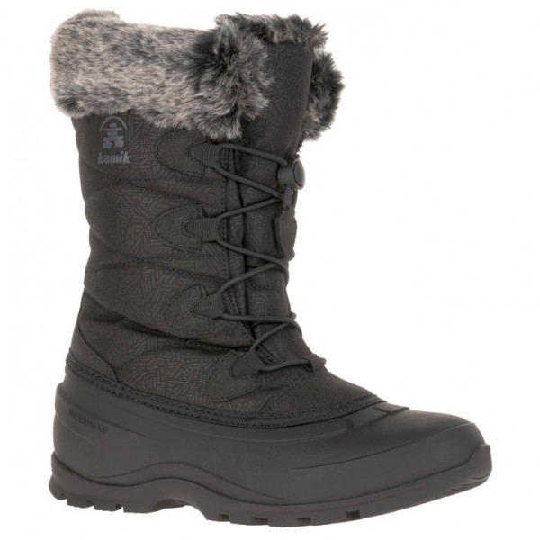 Kamik - Women's Momentum 3 - Winterschuhe 38 | EU 38 grau