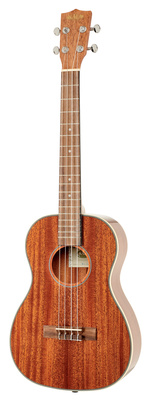 Kala KA-BG Gloss Mahogany Bariton