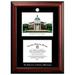 Wildon Home® Hughesdale Southern Mississippi University Diploma Picture Frame Wood in Brown/Red | 24 H x 20 W x 2 D in | Wayfair