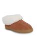 Old Friend Juliet - Womens 9 Brown Slipper Medium