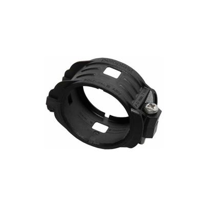 Polo-kal xs asv DN40 auszugsichere Verbindung Verbinder Auszugsicherung 101751 - Poloplast Image