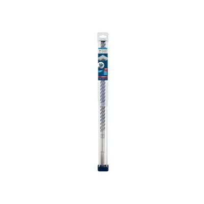 Bosch - Professional Expert sds max-8X Hammerbohrer, 22 x 400 x 520 mm (2608900234) Image
