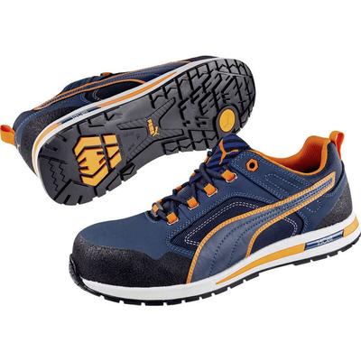 Halbschuh 643100, S3, src, hro, Gr. 45 - Puma Image