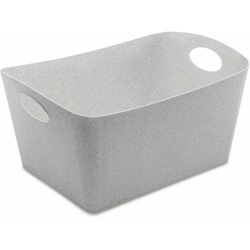 Boxxx l Aufbewahrungsbox, Aufbewahrungskiste, Aufbewahrungskorb, Korb, Aufbewahrung, Kunststoff,