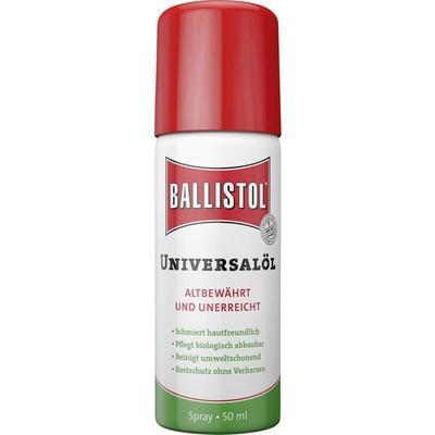 Mm_unverified_brand - Ballistol 21459 Universalöl 50 ml