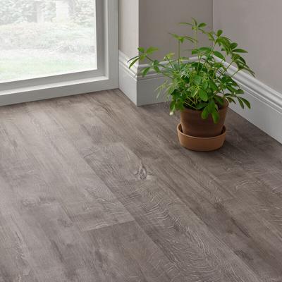 Neu.holz - Vinyl Laminat Vanola selbstklebend 0,975m² Slashed Oak [ ]