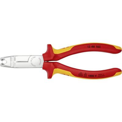 13 46 165 Abmantelungszange 1.5 bis 2.5 mm² 8 bis 13 mm - Knipex