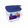 Cloro shock forte granulare per piscine GRE 5kg