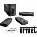 Urmet - Kit chiave inseritore antifurto allarme 1067/334 per centrale 1068