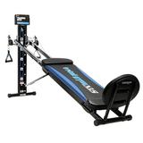Total Gym XLS Men/Women Universal Fold Home Gym Workout Machine Plus Accessories - Accessories Included