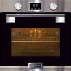 Kaiser EH 6337 Einbaubackofen 79 L