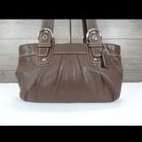 Coach Bags | Coach F13732 Soho Tote | Color: Brown | Size: Os