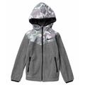 Nike Jackets & Coats | Nike Polar Therma Fleece Hooded Jacket Boys Nwt | Color: Gray | Size: Various